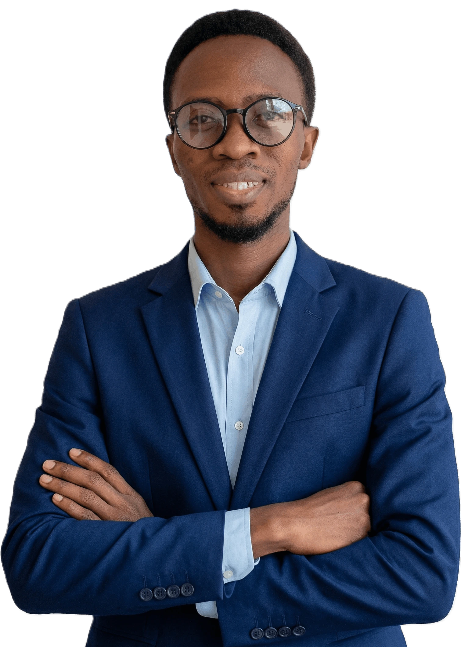 Williams Alfred Onen - Founder & Lead Developer