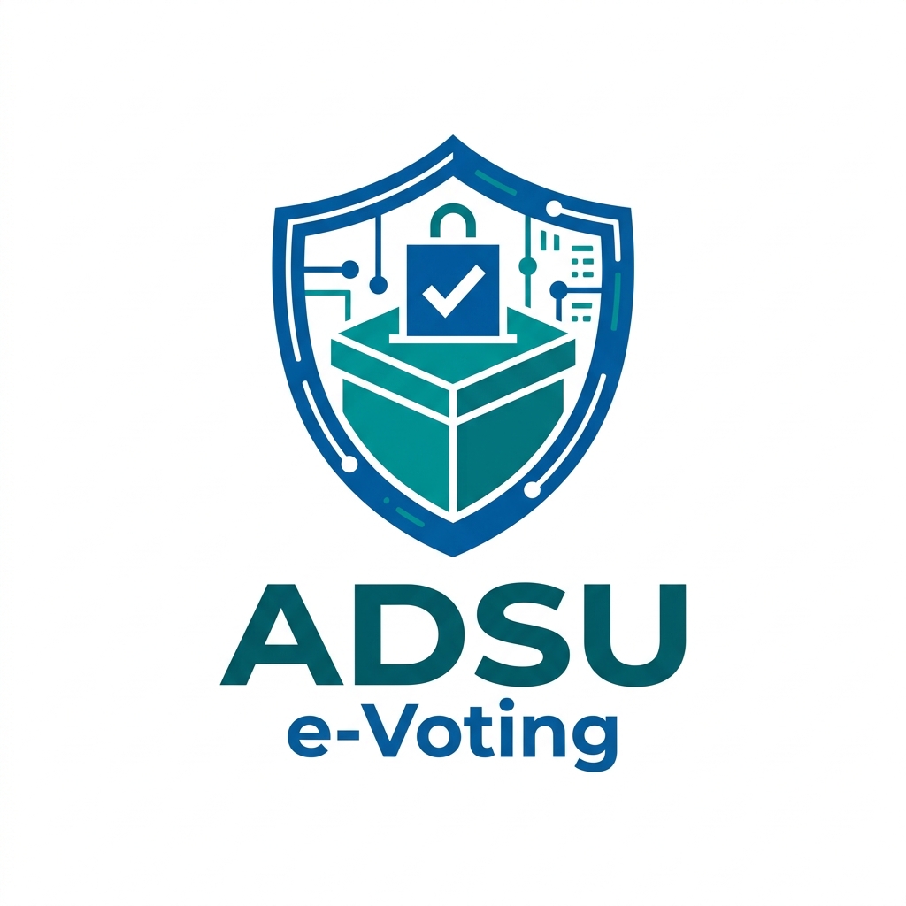 ADSU e-Voting