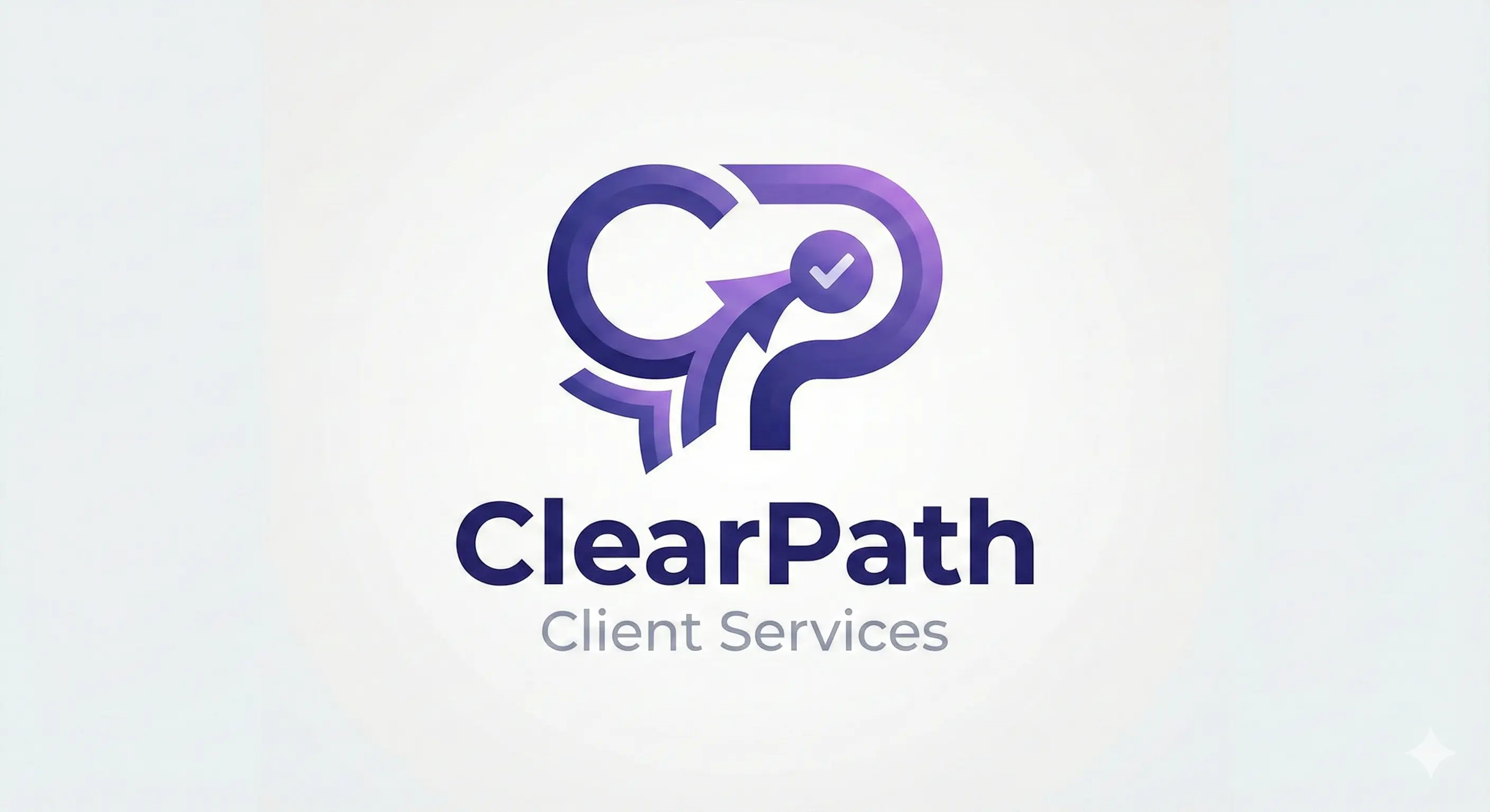 ClearPath Client Services Logo