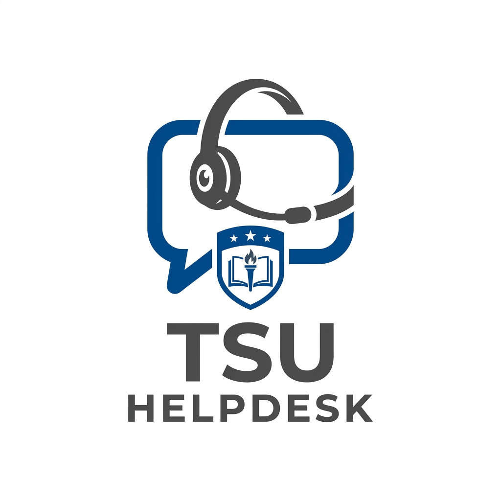 TSU Helpdesk