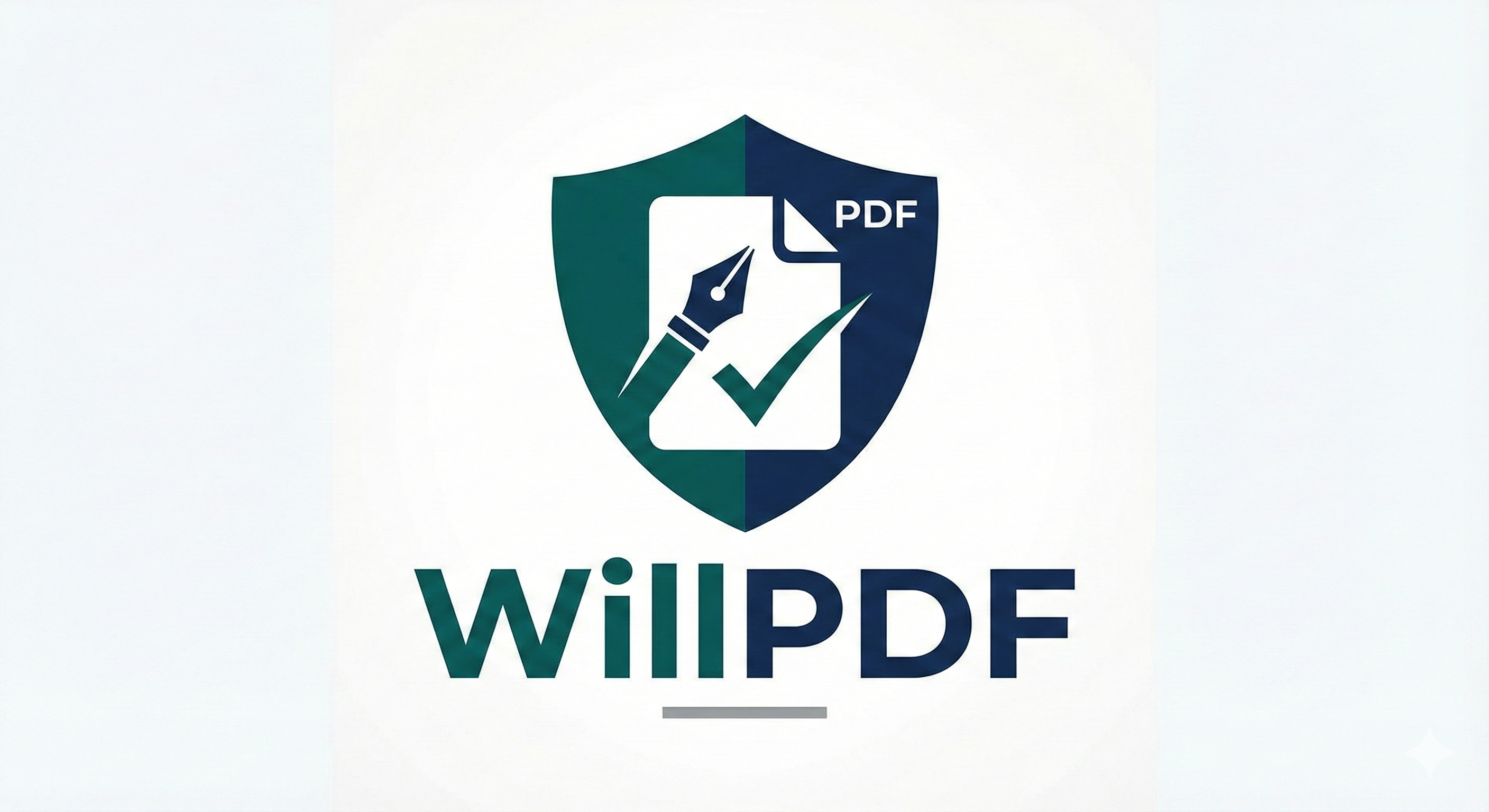 WillPDF Logo