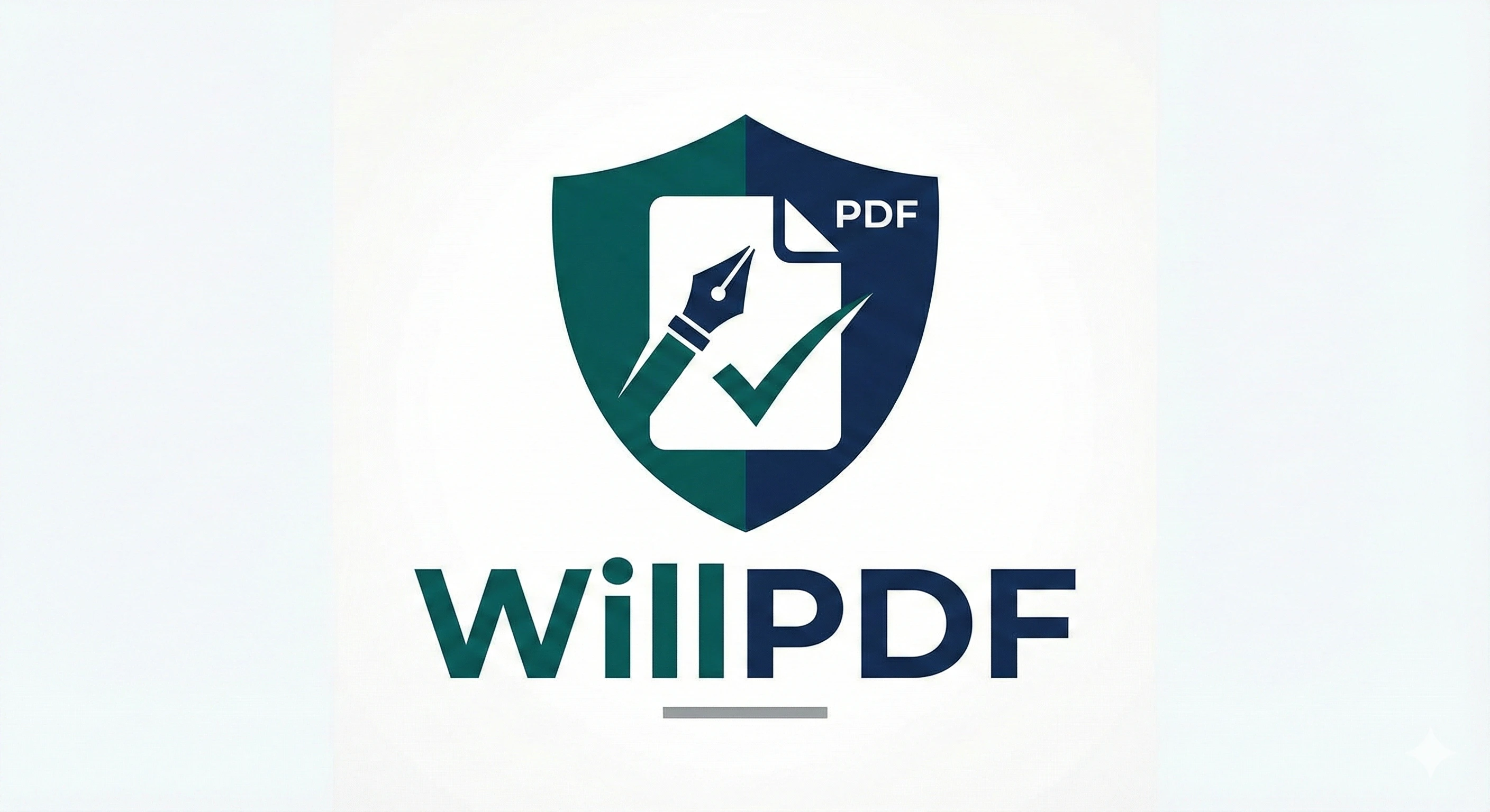 WillPDF Logo